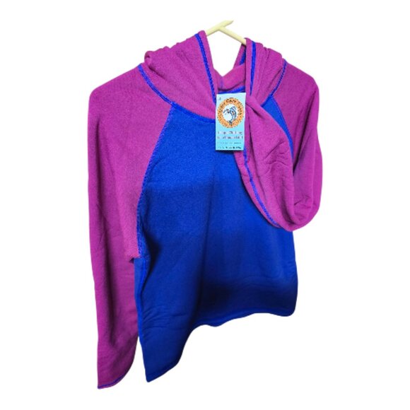 NWT Ladies Copper River Fleece - Picture 2 of 5